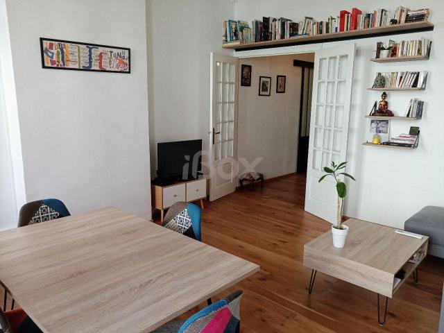 Appartement 2 pièce s 2 chambre s 61.12 m²