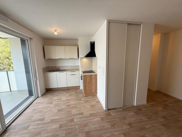 Appartement 2 pièce s