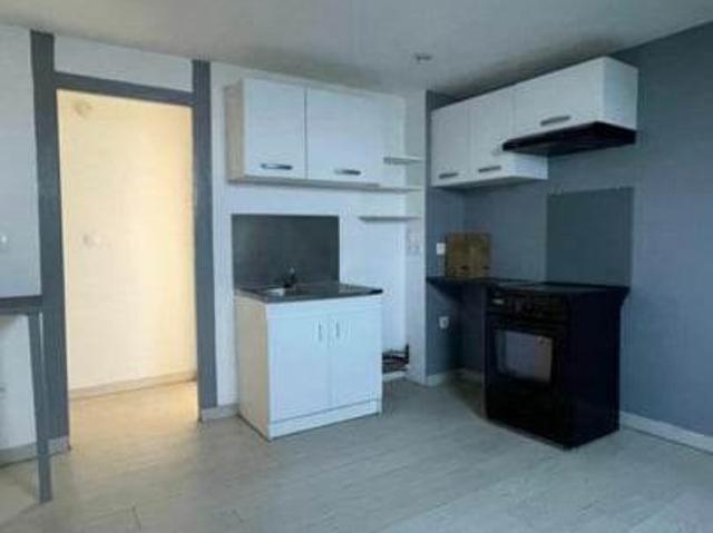 Appartement 2 pièce s 30 m2