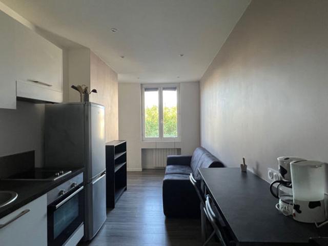 Appartement 2 pièce s 30 m2
