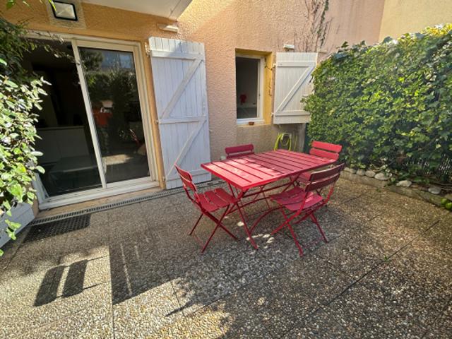 Appartement 2 pièce s 30 m2