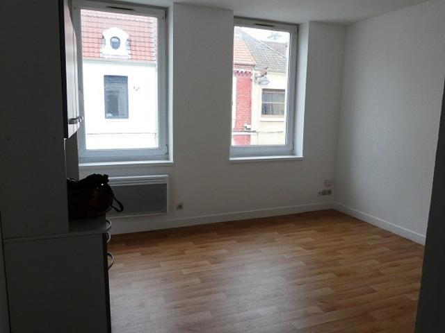 Appartement 2 pièce s 30 m2, Bethune