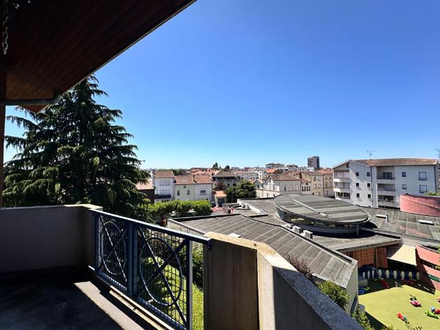 Appartement 2 pièce s