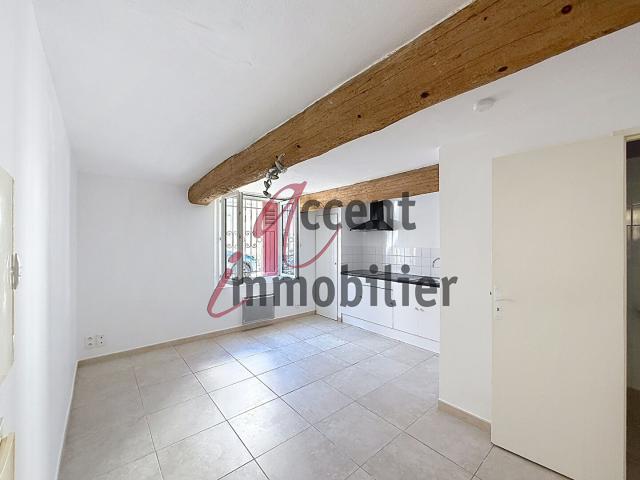 Appartement 2 pièce s 31 m2