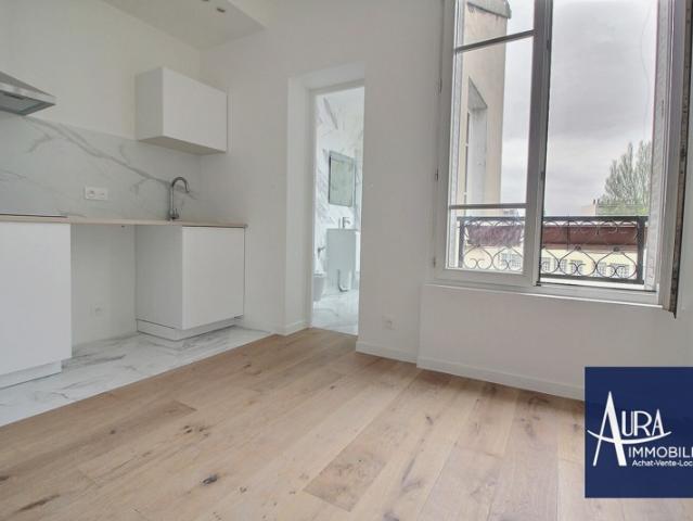 Appartement 2 pièce s 31 m2