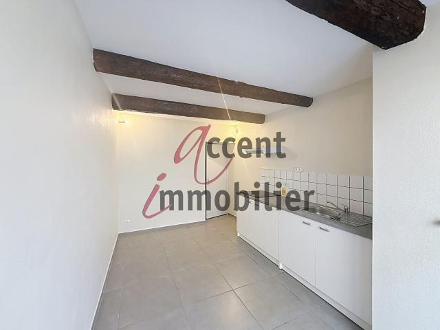 Appartement 2 pièce s 31 m2