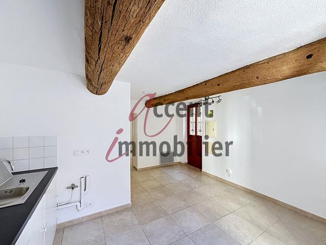 Appartement 2 pièce s 31 m2