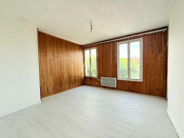 Appartement 2 pièce s 31 m2 Plein Sud