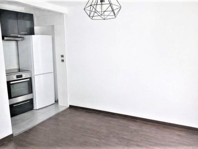 Appartement 2 pièce s 31m2 +Cave