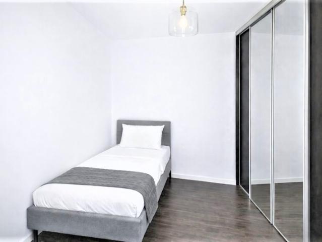 Appartement 2 pièce s 31m² +Cave