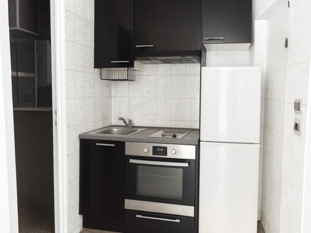 Appartement 2 pièce s 31m² +Cave
