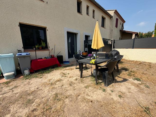 Appartement 2 pièce s