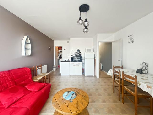 Appartement 2 pièce s