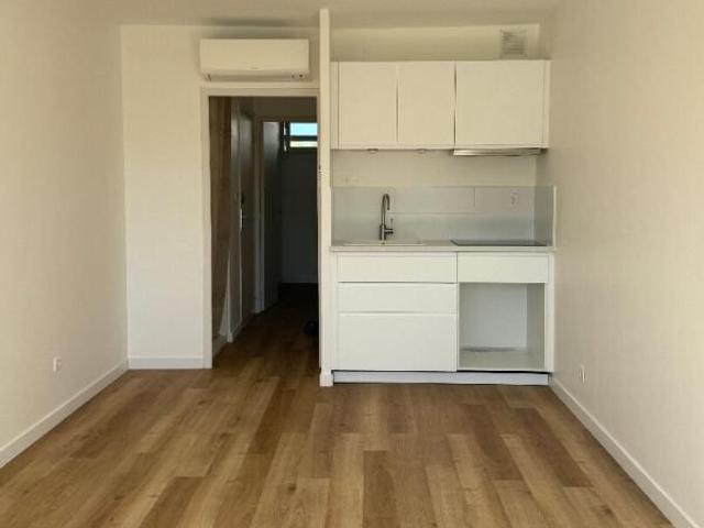 Appartement 2 pièce s 32 m2
