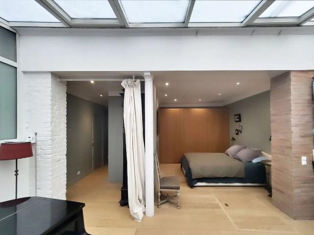 Appartement 2 pièce s 32 m2