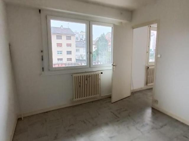 APPARTEMENT 2 pièce s 32m²