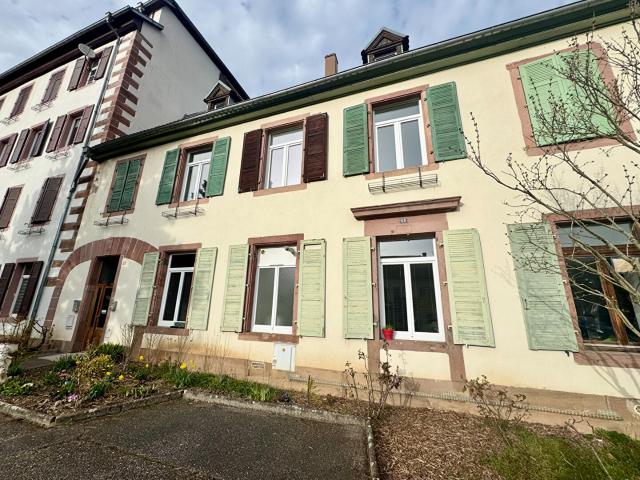 Appartement 2 pièce s
