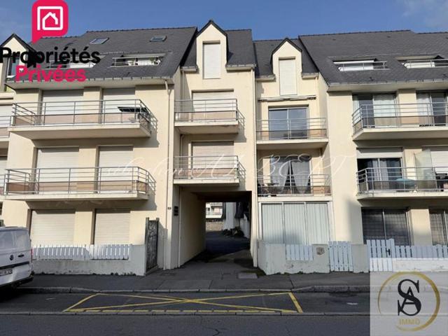 Appartement 2 pièce s
