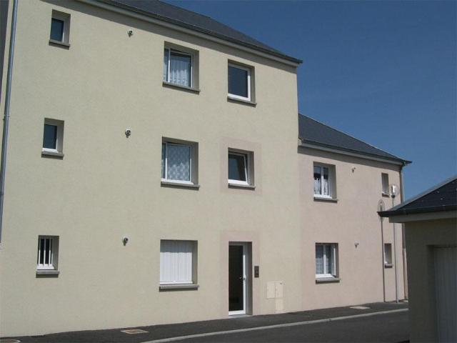 Appartement 2 pièce s