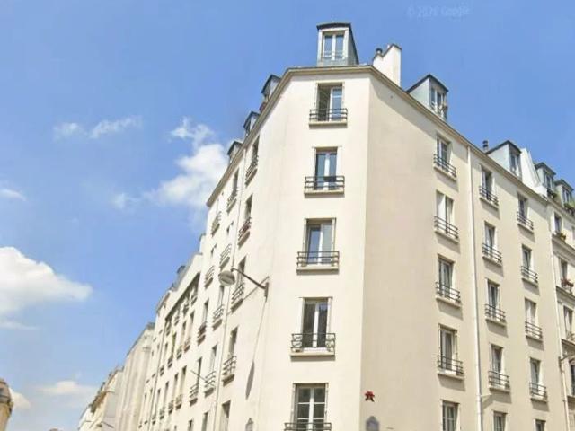 Appartement 2 pièce s 33 m2