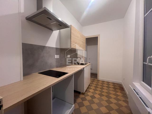 Appartement 2 pièce s 33 m2