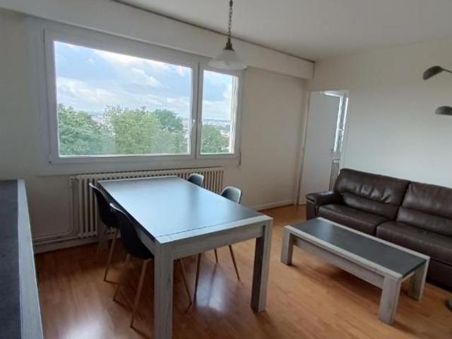 APPARTEMENT 2 pièce s 33m²