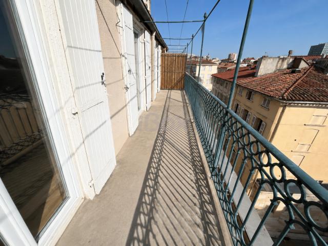 Appartement 2 pièce s 34.07 m²