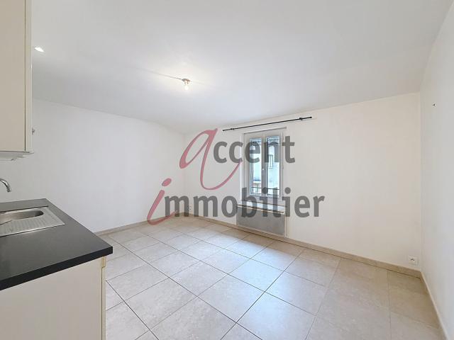 Appartement 2 pièce s 34 m2