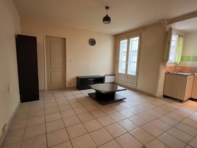 Appartement 2 pièce s 34 m2