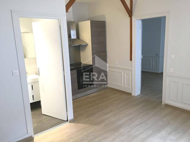 Appartement 2 pièce s 34 m2 Hyper centre