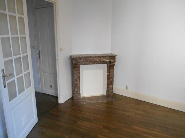 APPARTEMENT 2 pièce s 34m²