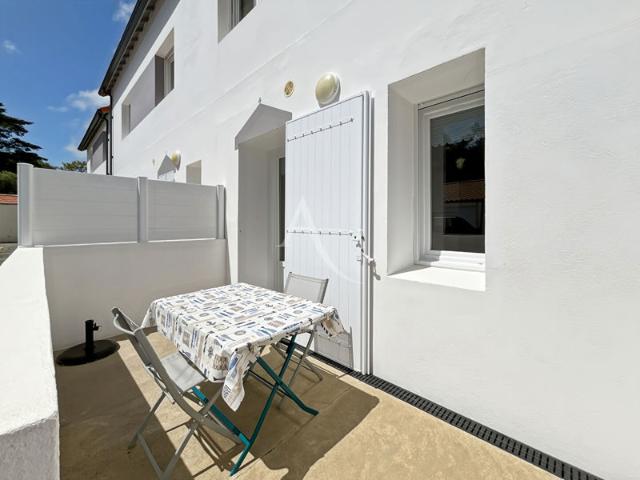 Appartement 2 pièce s 35.16 m2