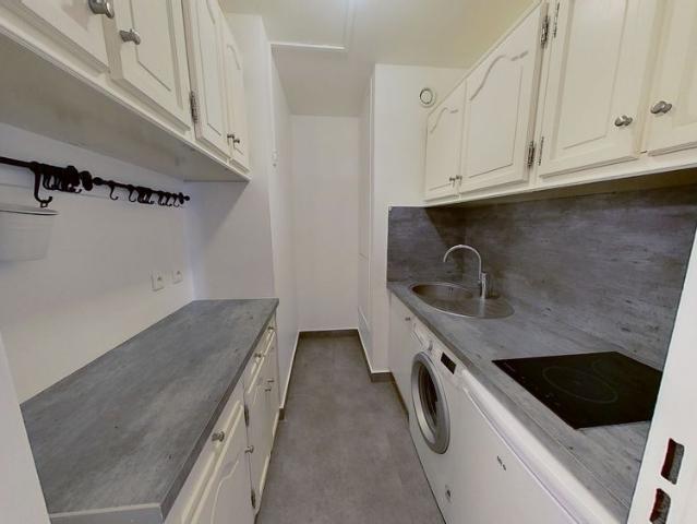 APPARTEMENT 2 pièce s 35.31 m2