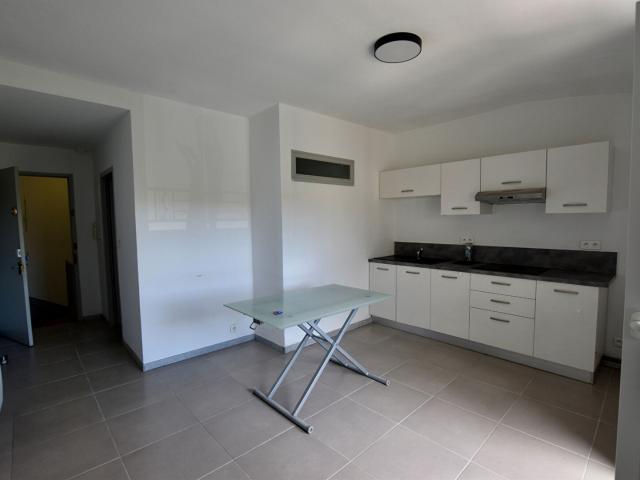 Appartement 2 pièce s 35 m2