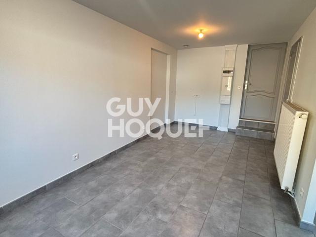 Appartement 2 pièce s 35 m2