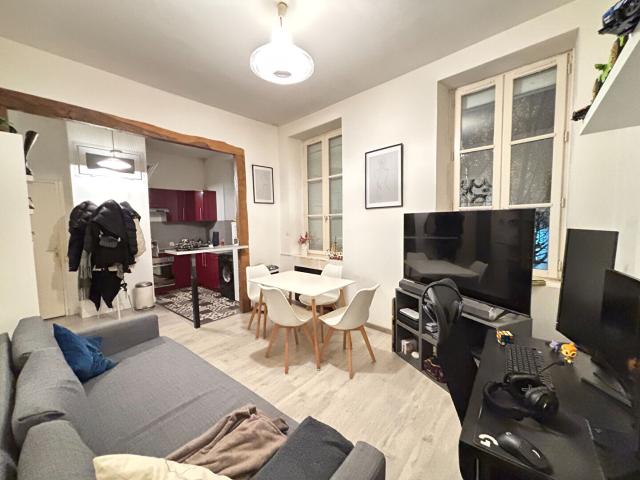 Appartement 2 pièce s 35 m2