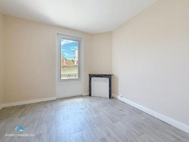 Appartement 2 pièce s 35 m²
