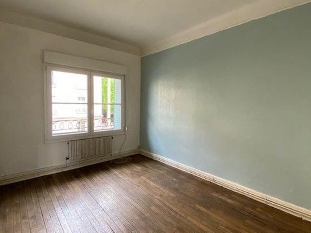 APPARTEMENT 2 pièce s 35m²