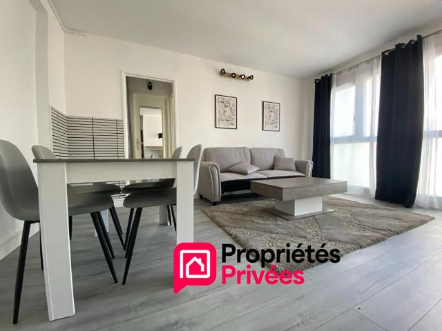Appartement 2 pièce s 36 m2