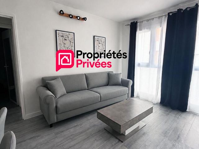 Appartement 2 pièce s 36 m2