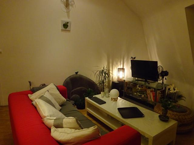 Appartement 2 pièce s 36 m2, Bethune
