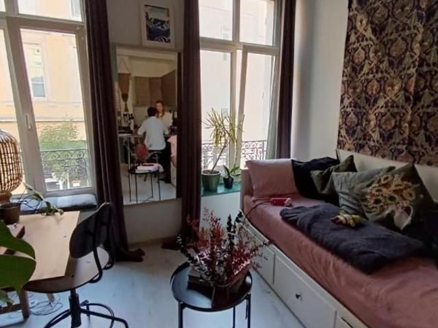 APPARTEMENT 2 pièce s 36m²