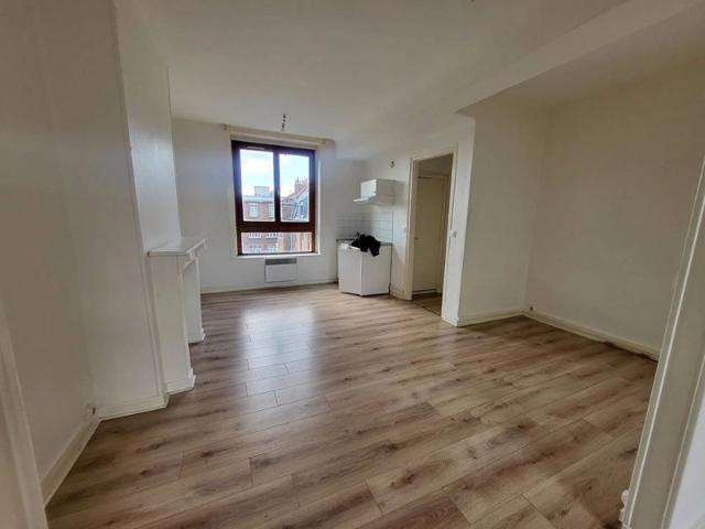Appartement 2 pièce s