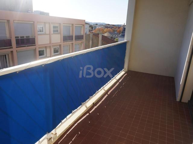 Appartement 2 pièce s 37.19 m²