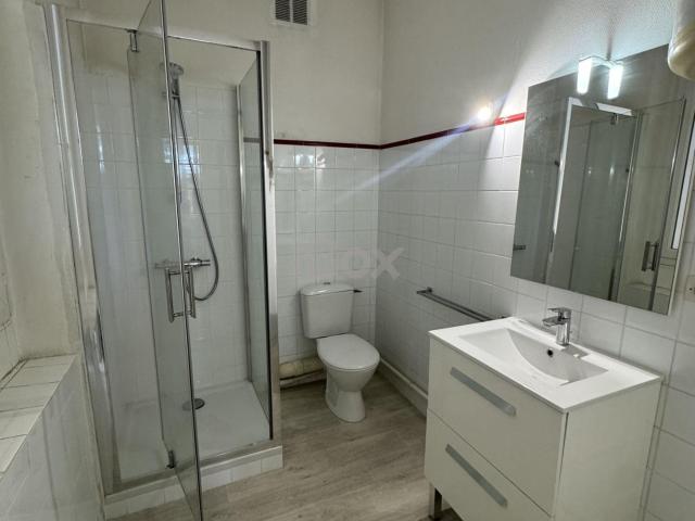Appartement 2 pièce s 37.35 m²