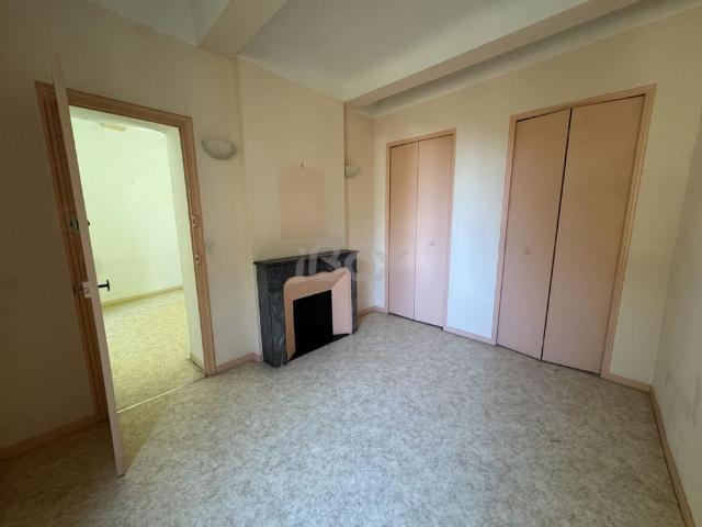 Appartement 2 pièce s 37.35 m²