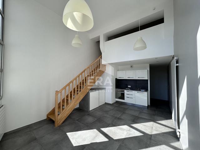 Appartement 2 pièce s 37 m2