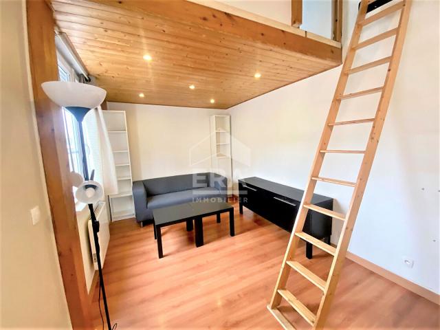 Appartement 2 pièce s 37 m2