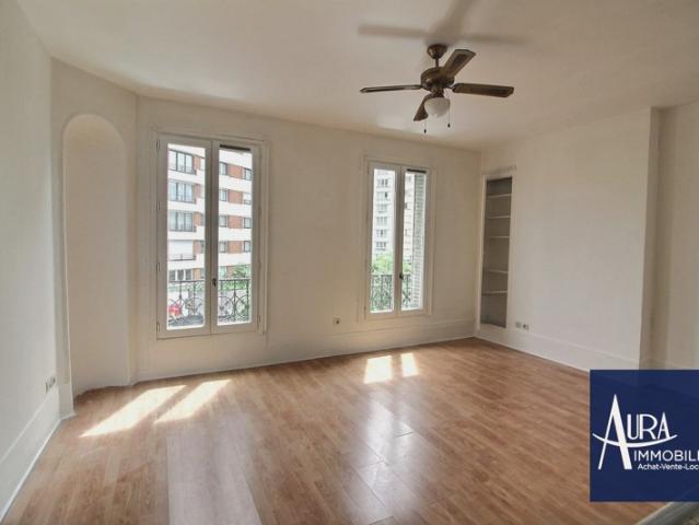 Appartement 2 pièce s 37 m2