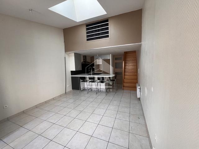 Appartement 2 pièce s 37 m2